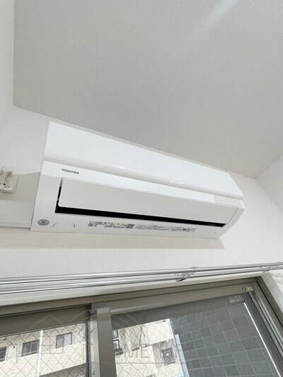 エスリードレジデンス大阪福島シティウエストの物件内観写真