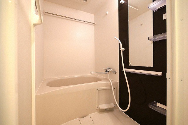 APRILE南森町の物件内観写真