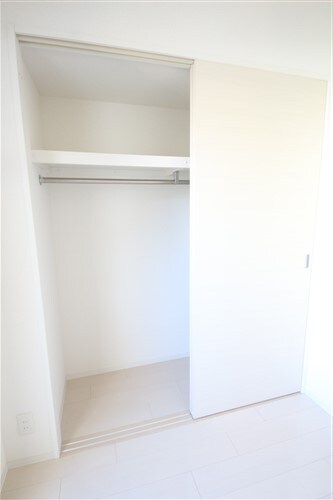 APRILE南森町の物件内観写真