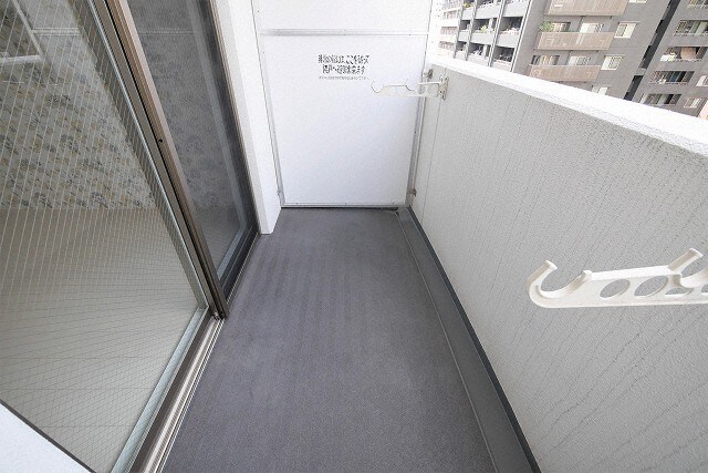 APRILE南森町の物件内観写真