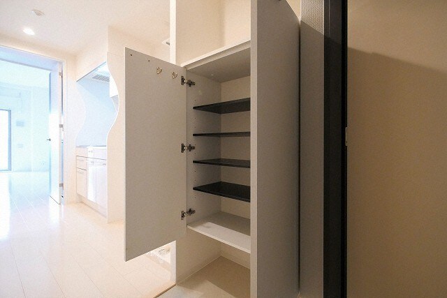 APRILE南森町の物件内観写真