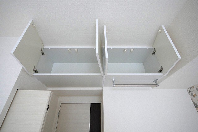 APRILE南森町の物件内観写真