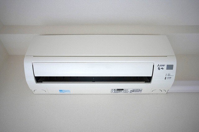 APRILE南森町の物件内観写真