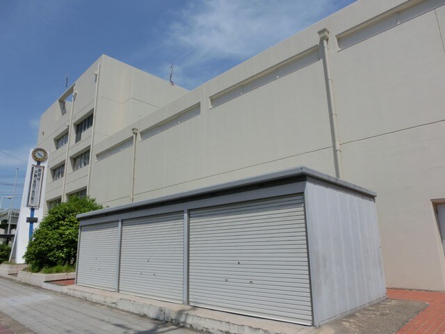 ベラルーチェ十三の物件外観写真