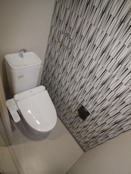 ベラルーチェ十三の物件内観写真