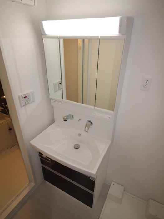 ベラルーチェ十三の物件内観写真