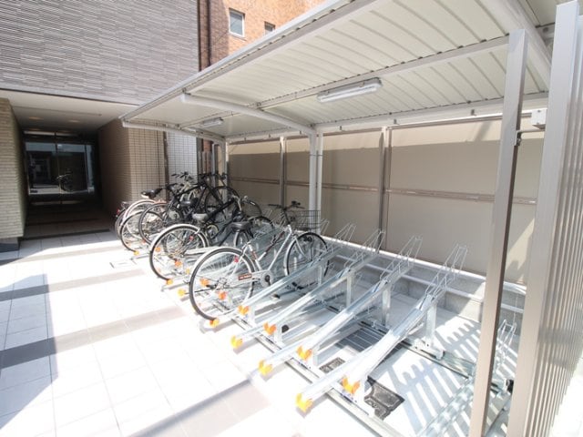 ベラルーチェ十三の物件内観写真