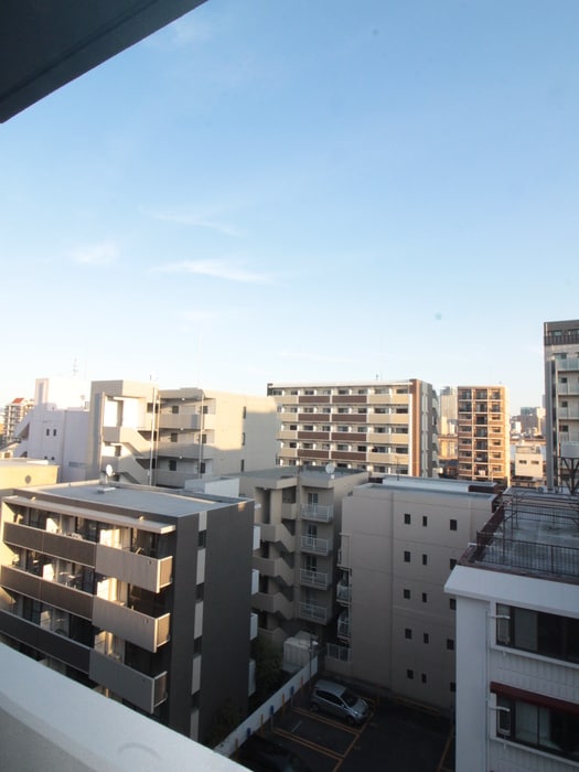 ベラルーチェ十三の物件内観写真