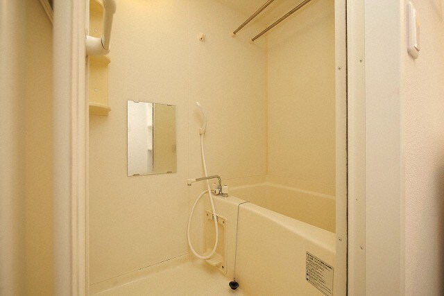 フロンティアタワー九条Iの物件内観写真