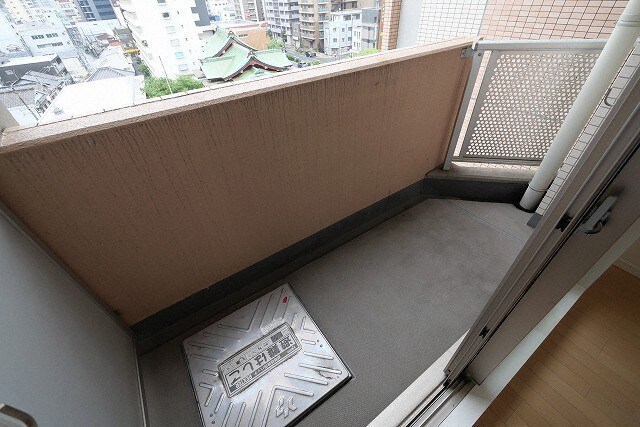 フロンティアタワー九条Iの物件内観写真