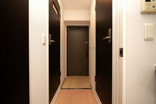 フロンティアタワー九条Iの物件内観写真