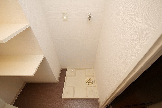 フロンティアタワー九条Iの物件内観写真