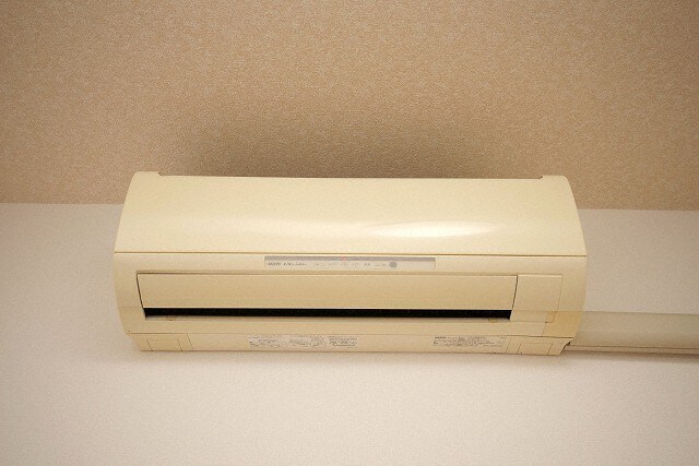 フロンティアタワー九条Iの物件内観写真