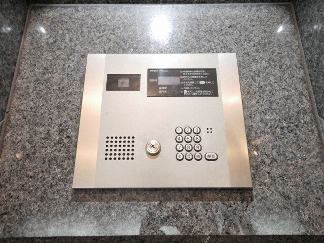 フロンティアタワー九条Iの物件内観写真