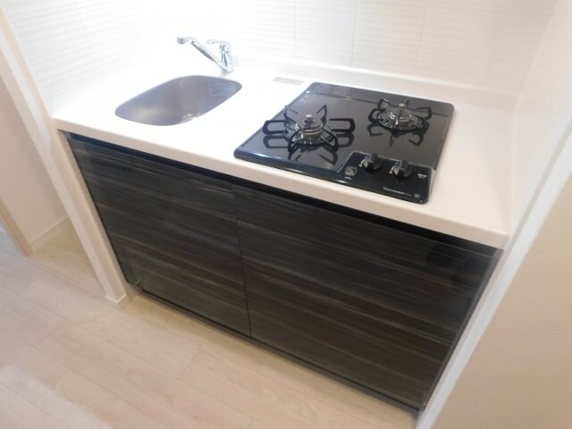 コンフォリア・リヴ新大阪ＷＥＳＴの物件内観写真