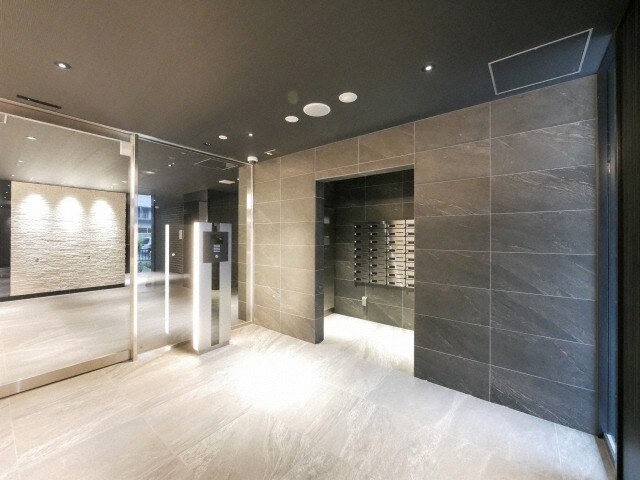 コンフォリア・リヴ新大阪ＷＥＳＴの物件外観写真