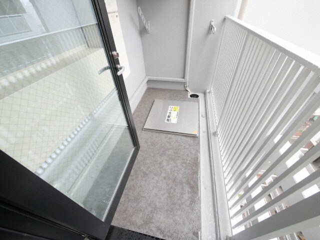 コンフォリア・リヴ新大阪ＷＥＳＴの物件内観写真