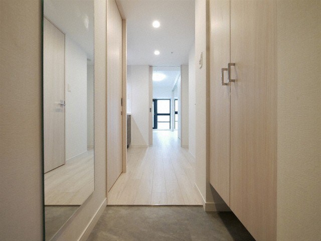 コンフォリア・リヴ新大阪ＷＥＳＴの物件内観写真