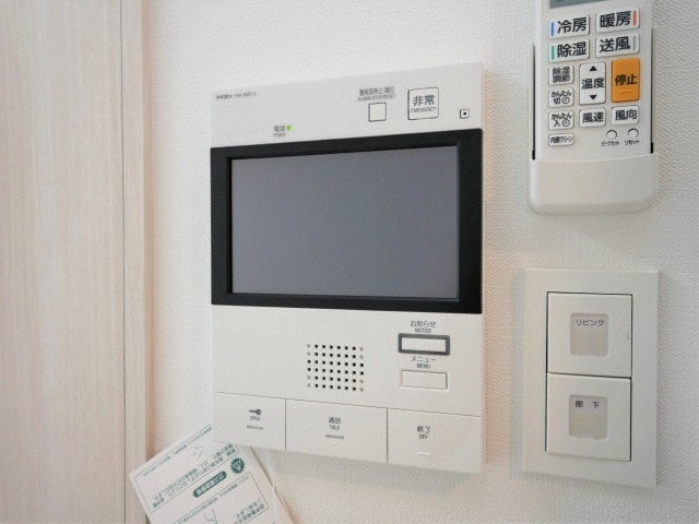 コンフォリア・リヴ新大阪ＷＥＳＴの物件内観写真