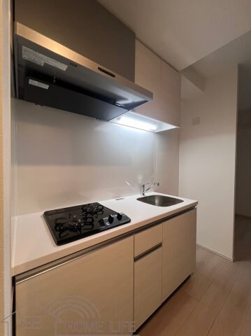 スプランディッド弁天町の物件内観写真