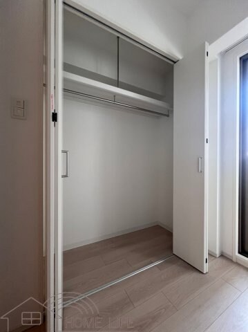 スプランディッド弁天町の物件内観写真