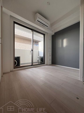 スプランディッド弁天町の物件内観写真