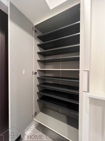 スプランディッド弁天町の物件内観写真