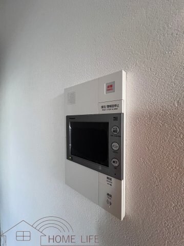 スプランディッド弁天町の物件内観写真