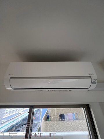 スプランディッド弁天町の物件内観写真