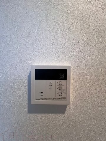 スプランディッド弁天町の物件内観写真