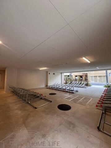 スプランディッド弁天町の物件内観写真