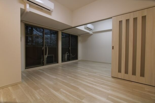 プレジオ都島本通の物件内観写真