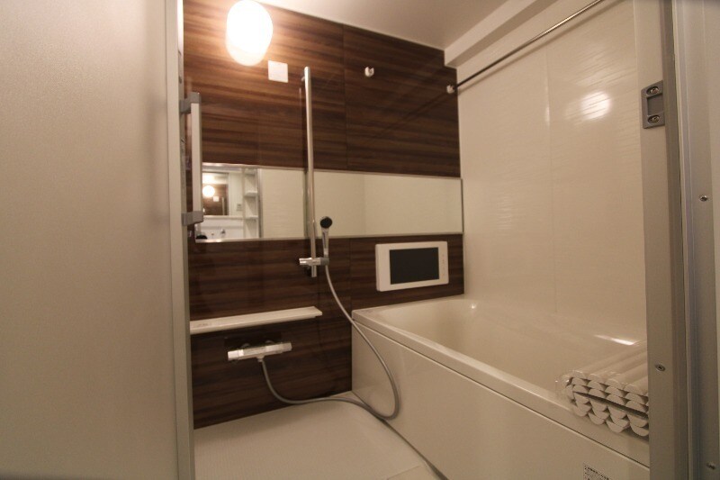 プレジオ都島本通の物件内観写真