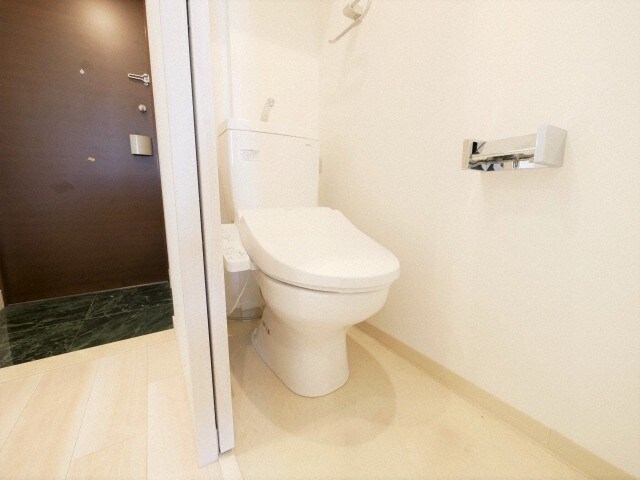 プレジオ都島本通の物件内観写真