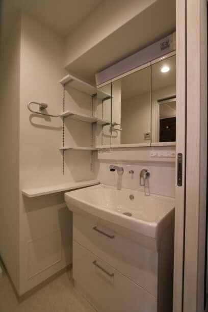 プレジオ都島本通の物件内観写真