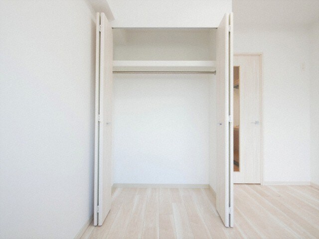 プレジオ都島本通の物件内観写真