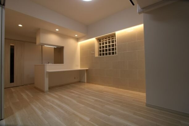 プレジオ都島本通の物件内観写真