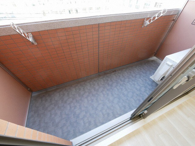 プレジオ都島本通の物件内観写真