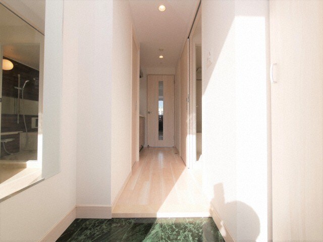 プレジオ都島本通の物件内観写真