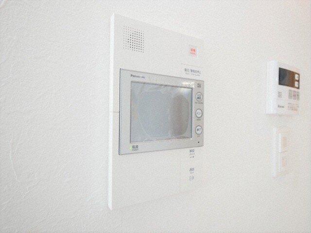 プレジオ都島本通の物件内観写真