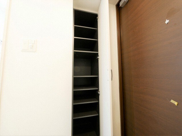 プレジオ都島本通の物件内観写真