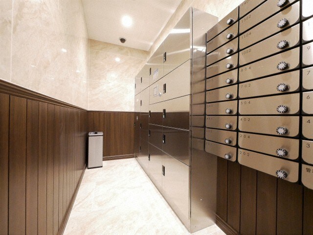 プレジオ都島本通の物件内観写真