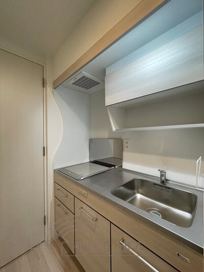 セレニテ天六リアンの物件内観写真