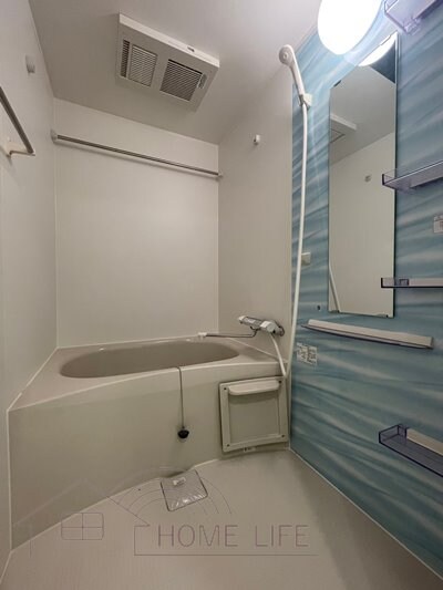 セレニテ天六リアンの物件内観写真