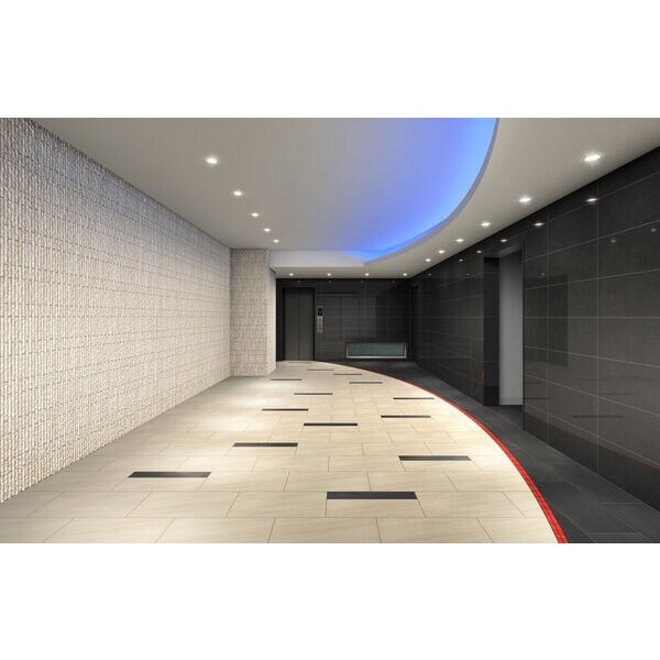 セレニテ天六リアンの物件外観写真