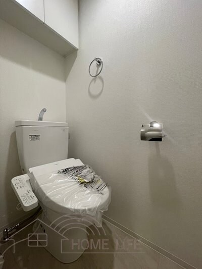 セレニテ天六リアンの物件内観写真