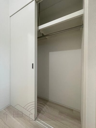 セレニテ天六リアンの物件内観写真