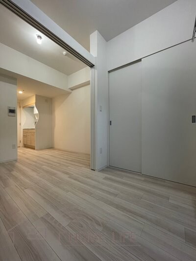 セレニテ天六リアンの物件内観写真