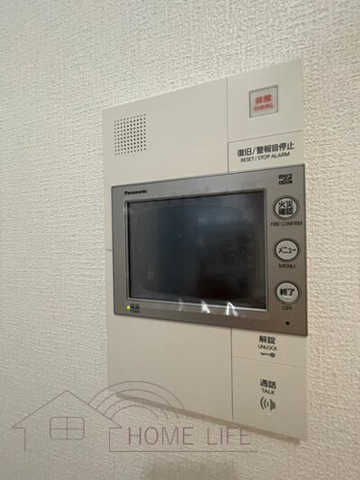 セレニテ天六リアンの物件内観写真