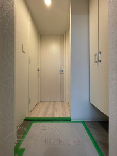 セレニテ天六リアンの物件内観写真